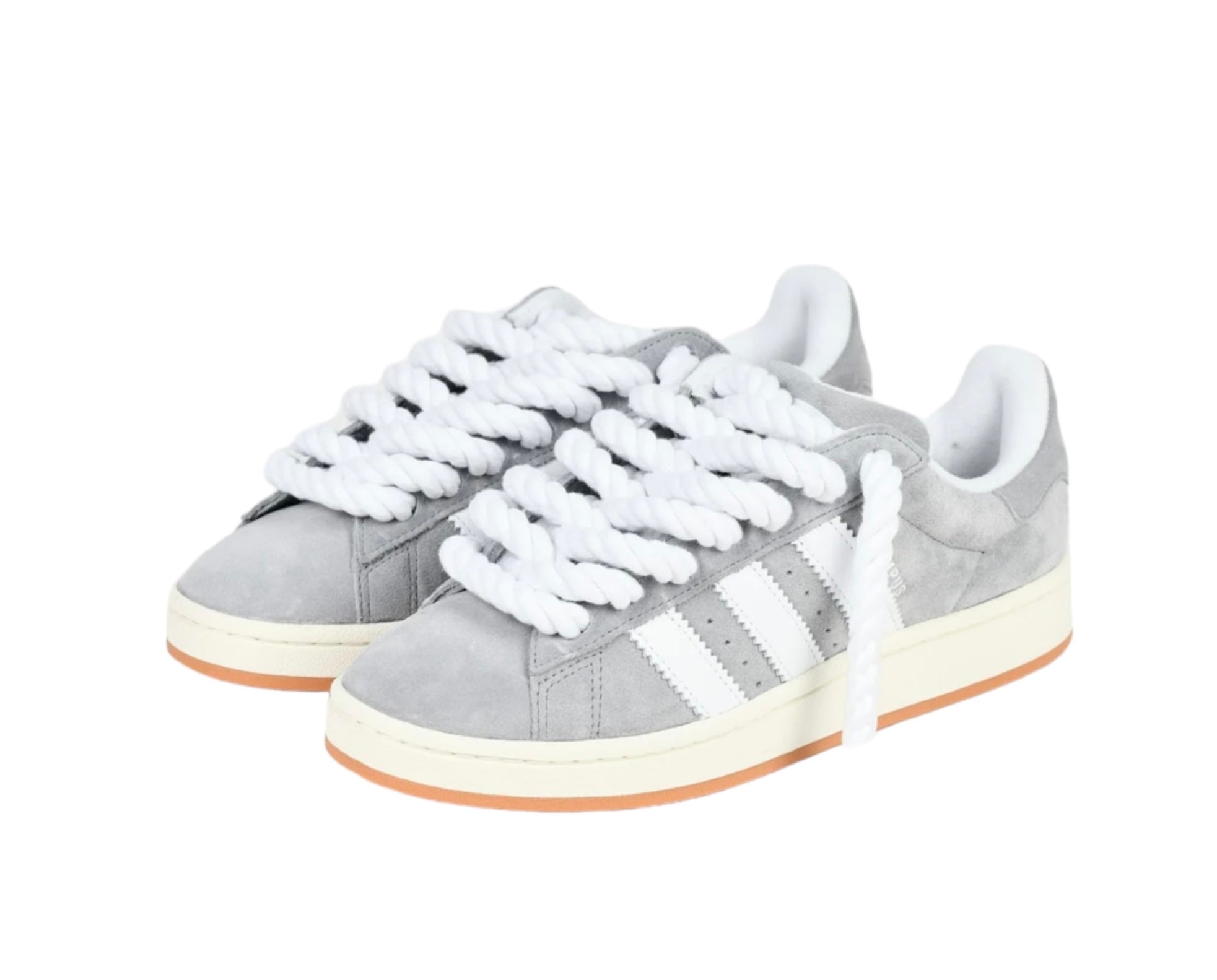 Ladies adidas hot sale campus trainers