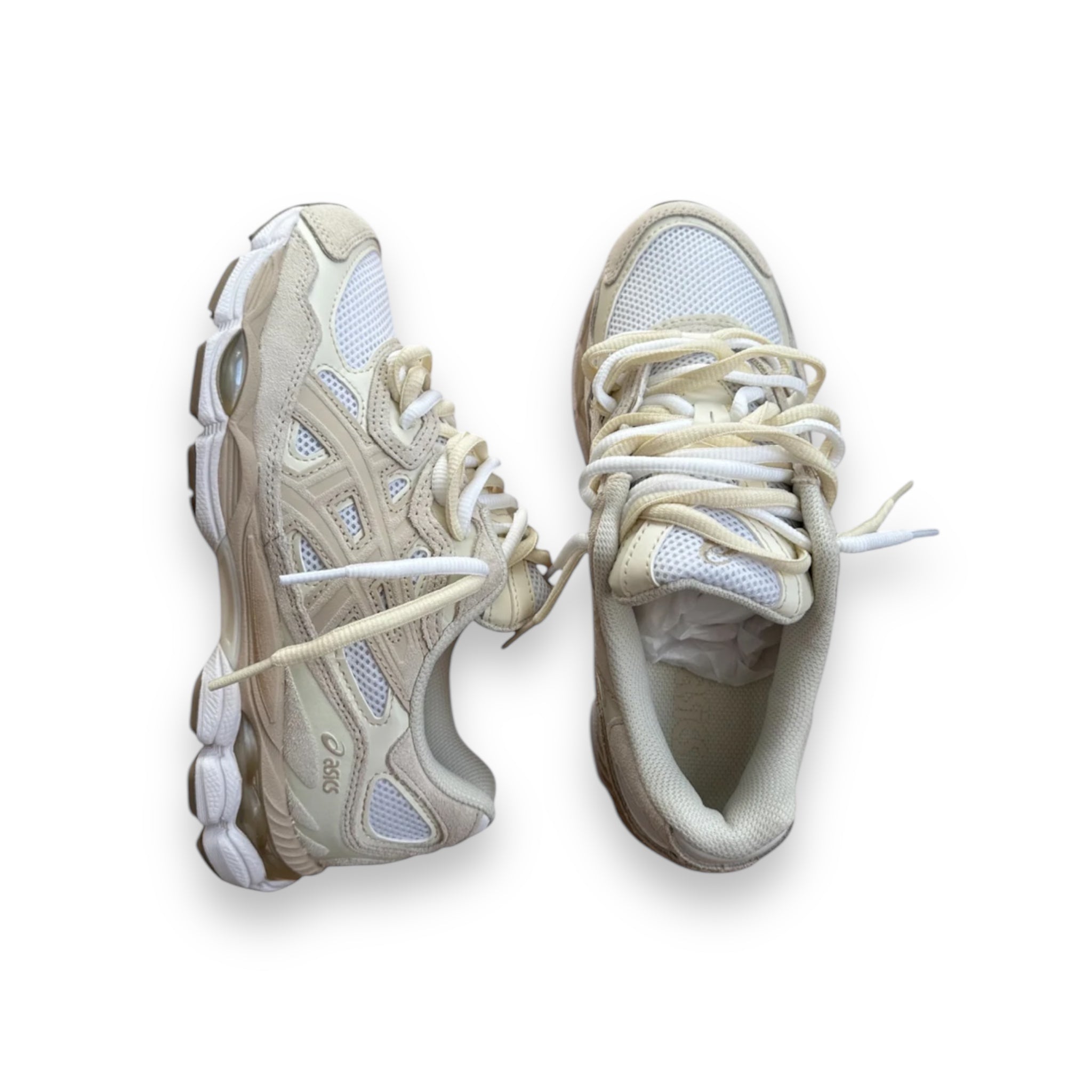 ASICS