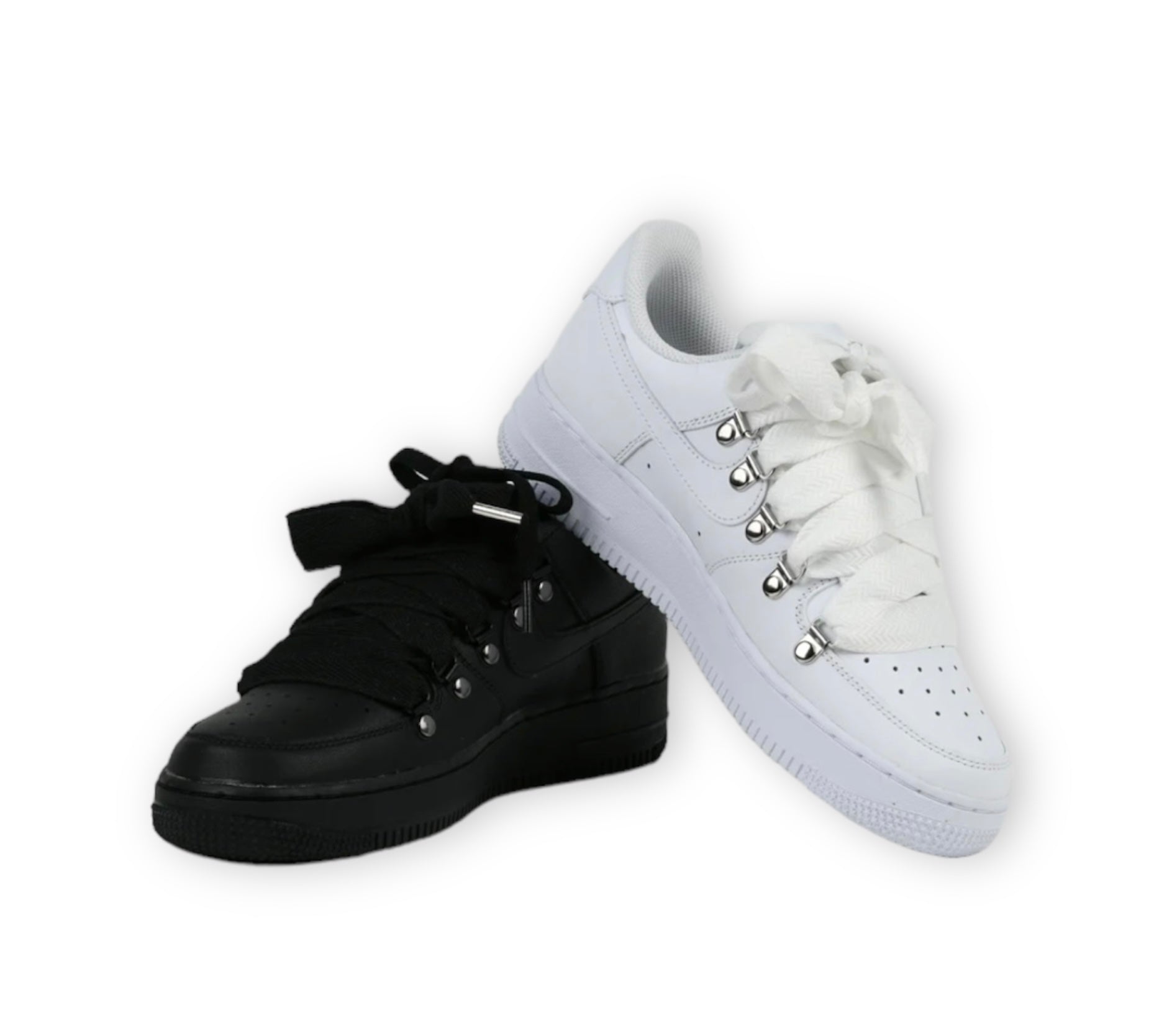 WIDE LACE AIR FORCE 1’07