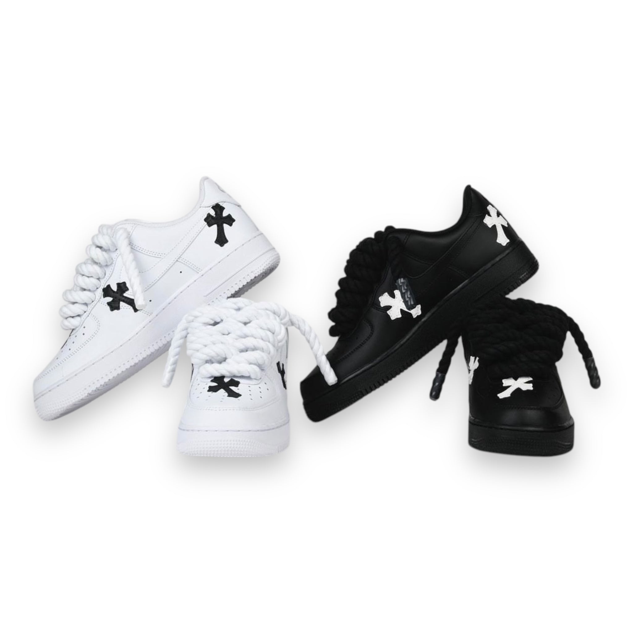 Air Force 1’07 Crome