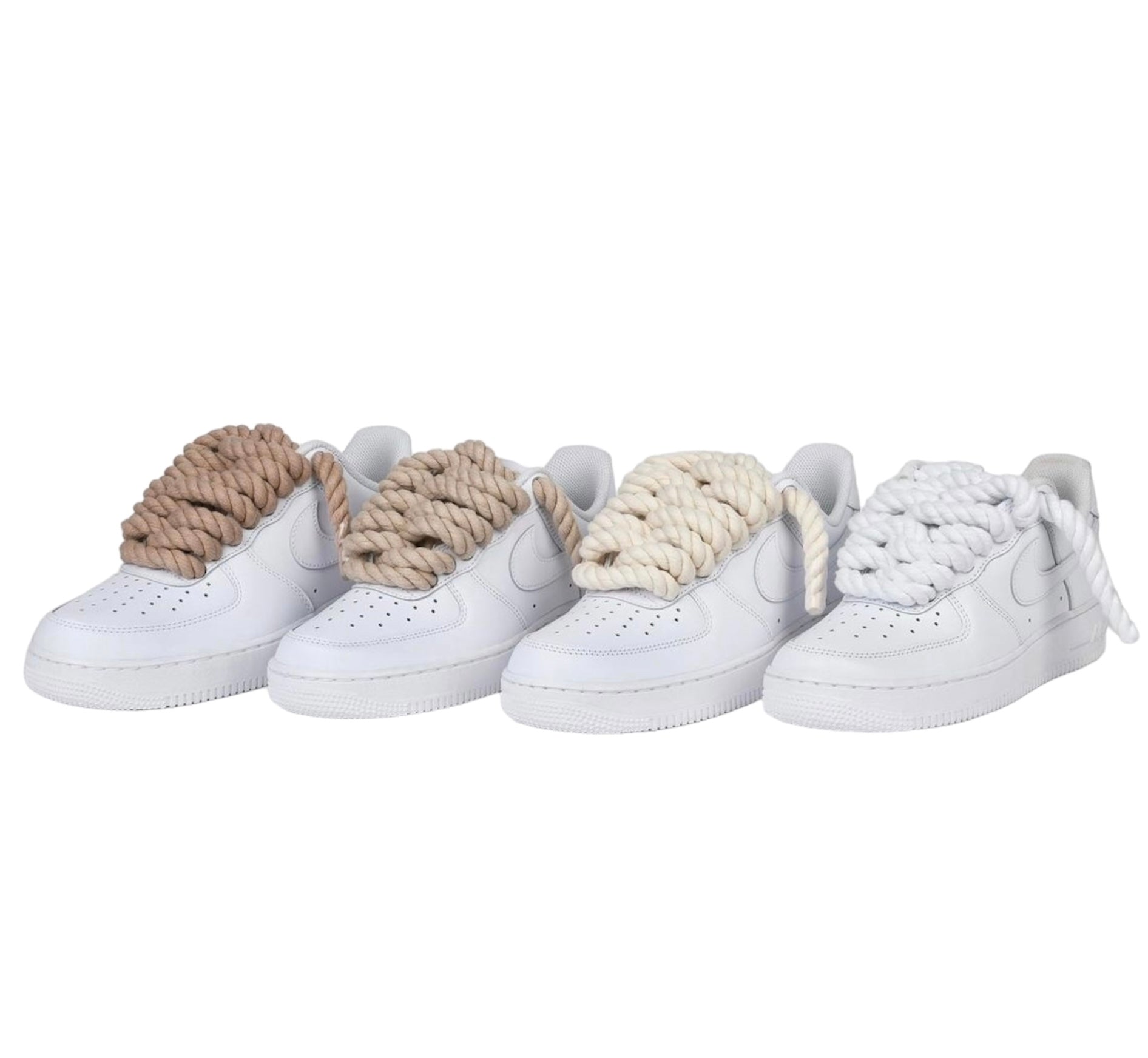 AIR FORCE 1 ROPE LACES