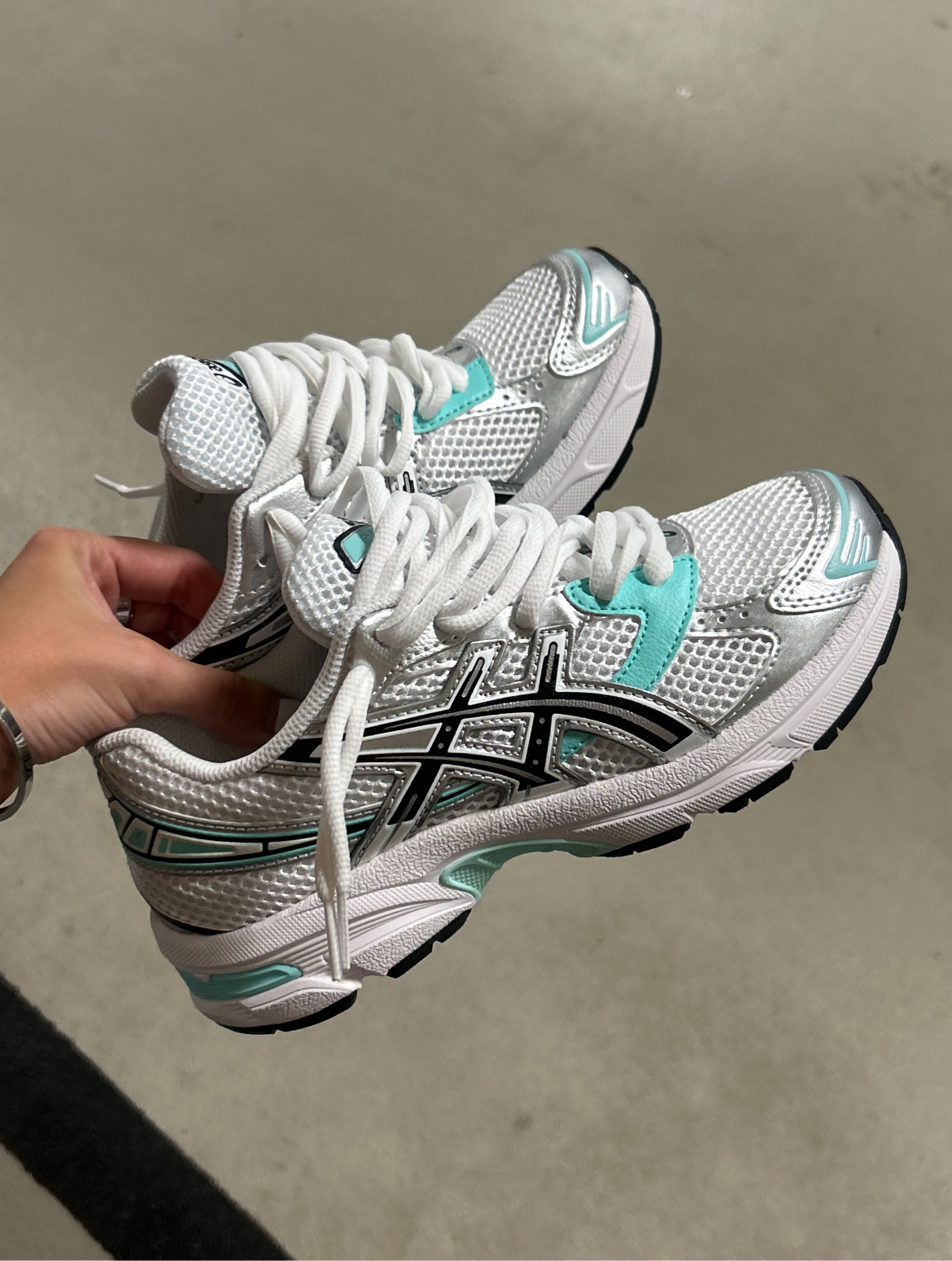 Asics Gel-1130