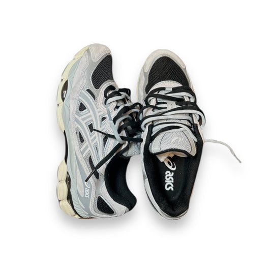 Asics Gel nyc “Piedmont grey”