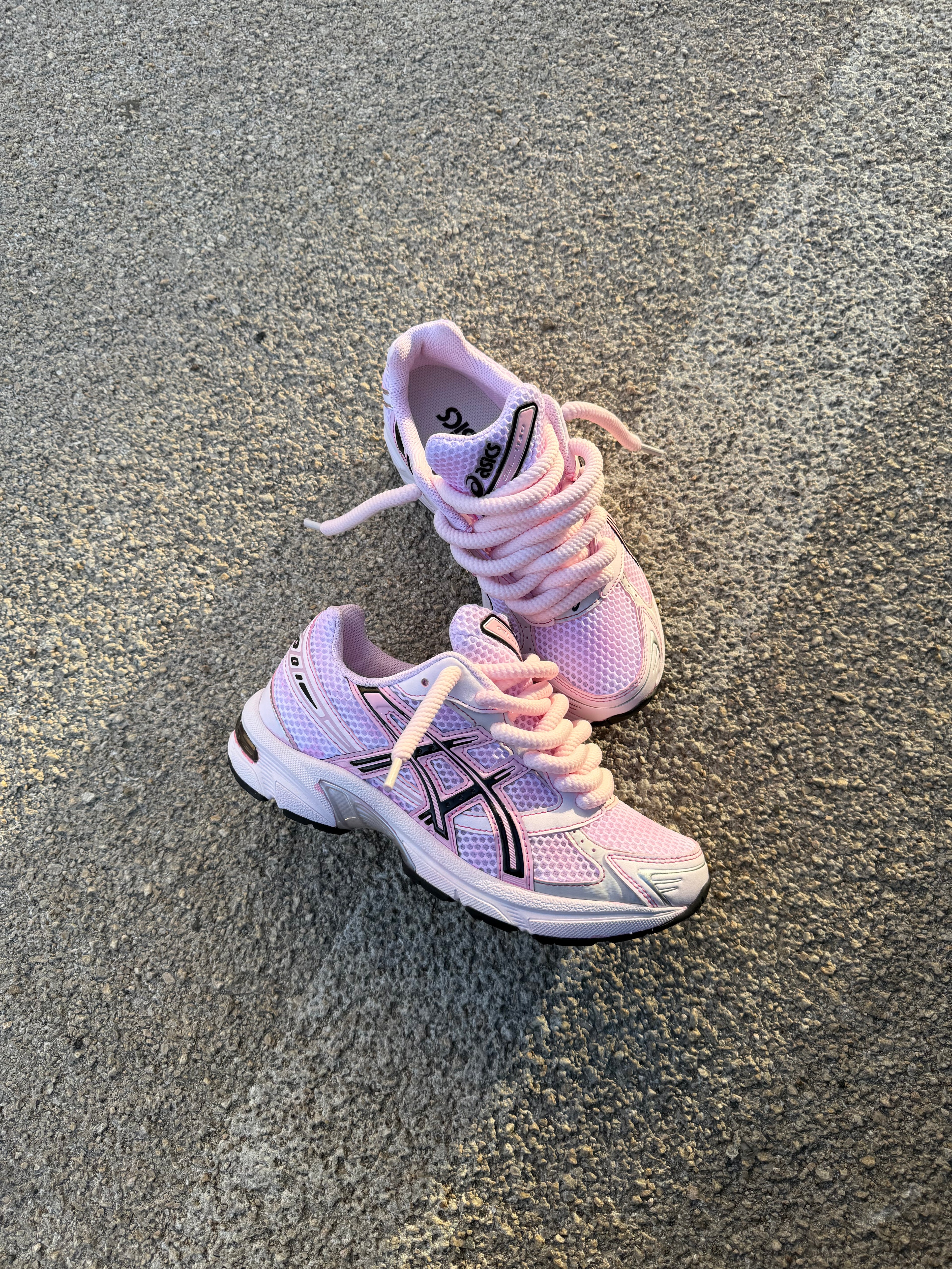 Asics 1130 pink