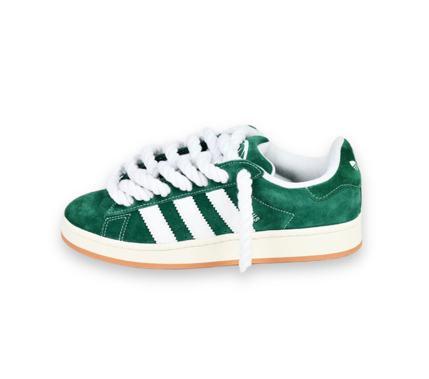 Adidas Campus 00‘s Green