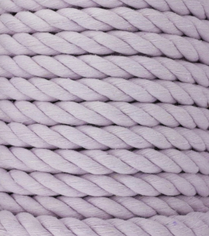 Purple Rope