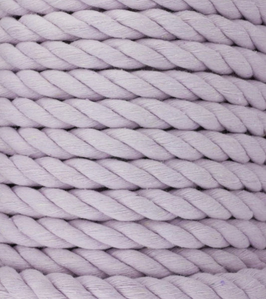 Purple Rope