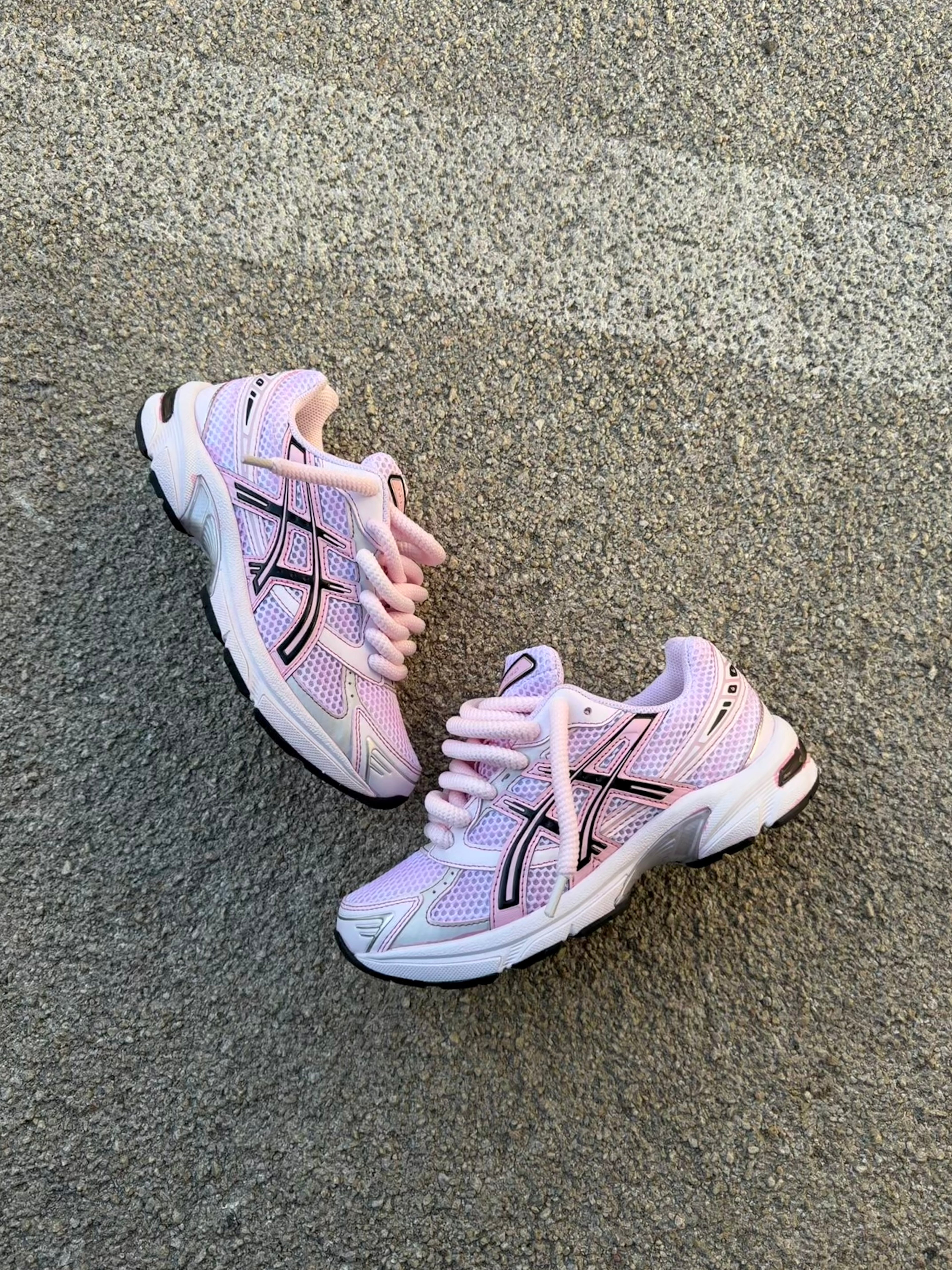Asics 1130 pink