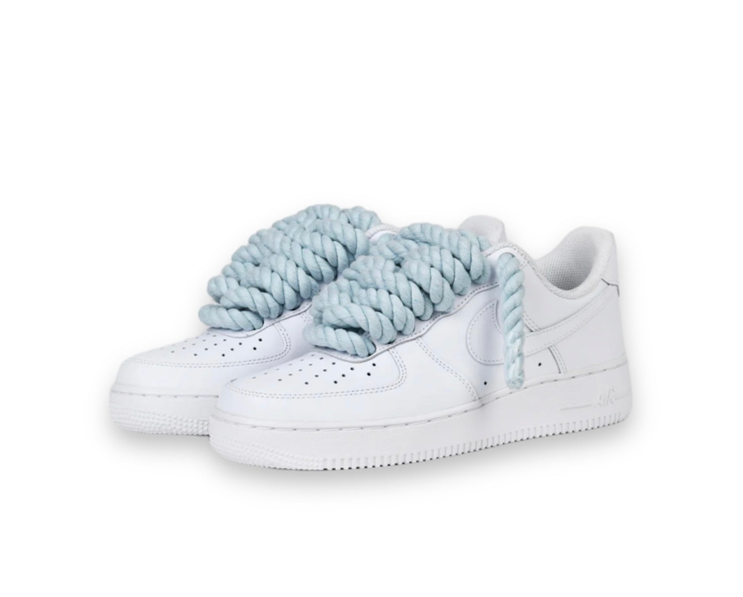 Air Force 1'07 blue ropes – C.ropeforces