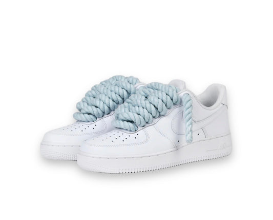 Air Force 1’07 blue ropes