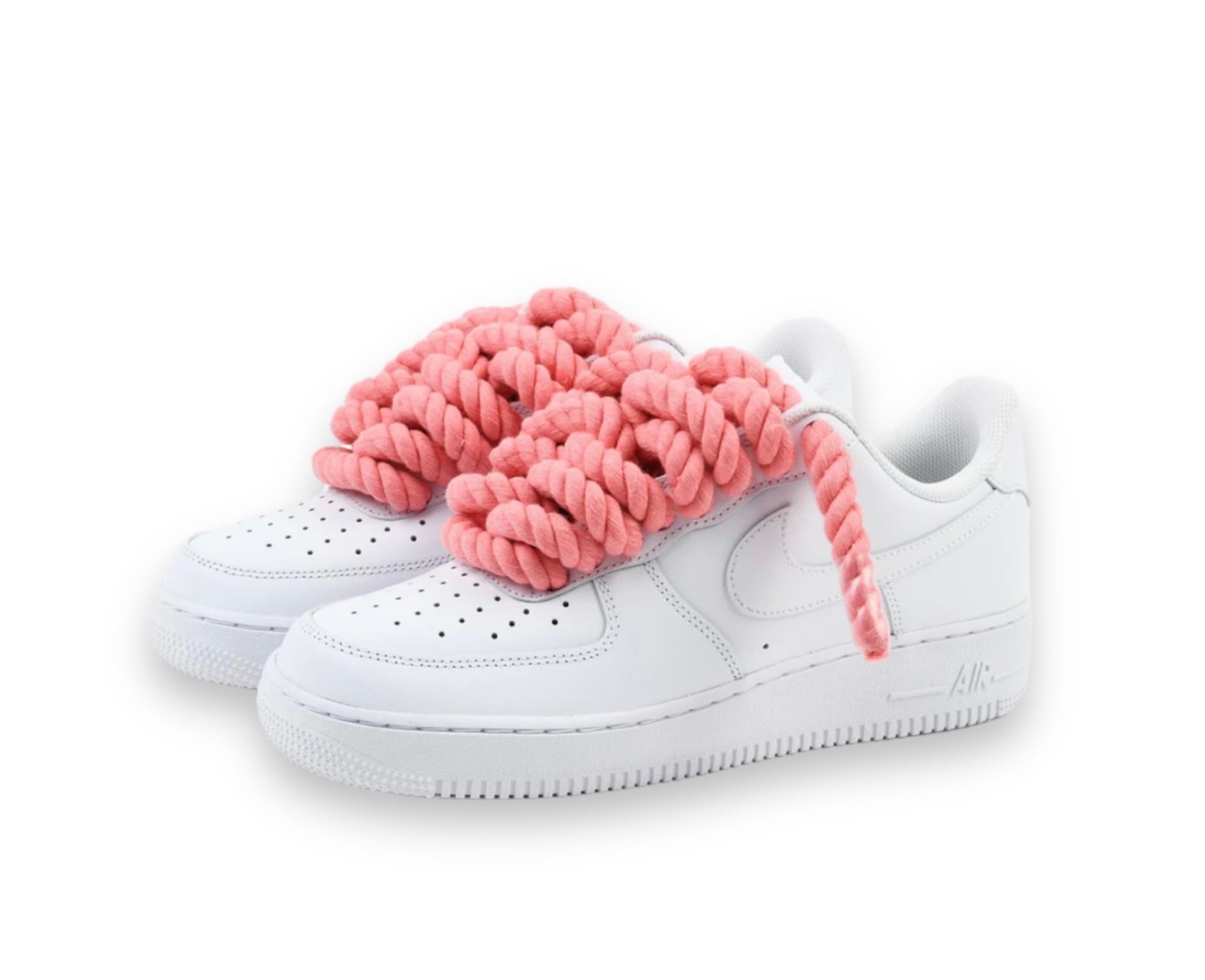 Air Force 1β07 Pink Ropes β C.ropeforces