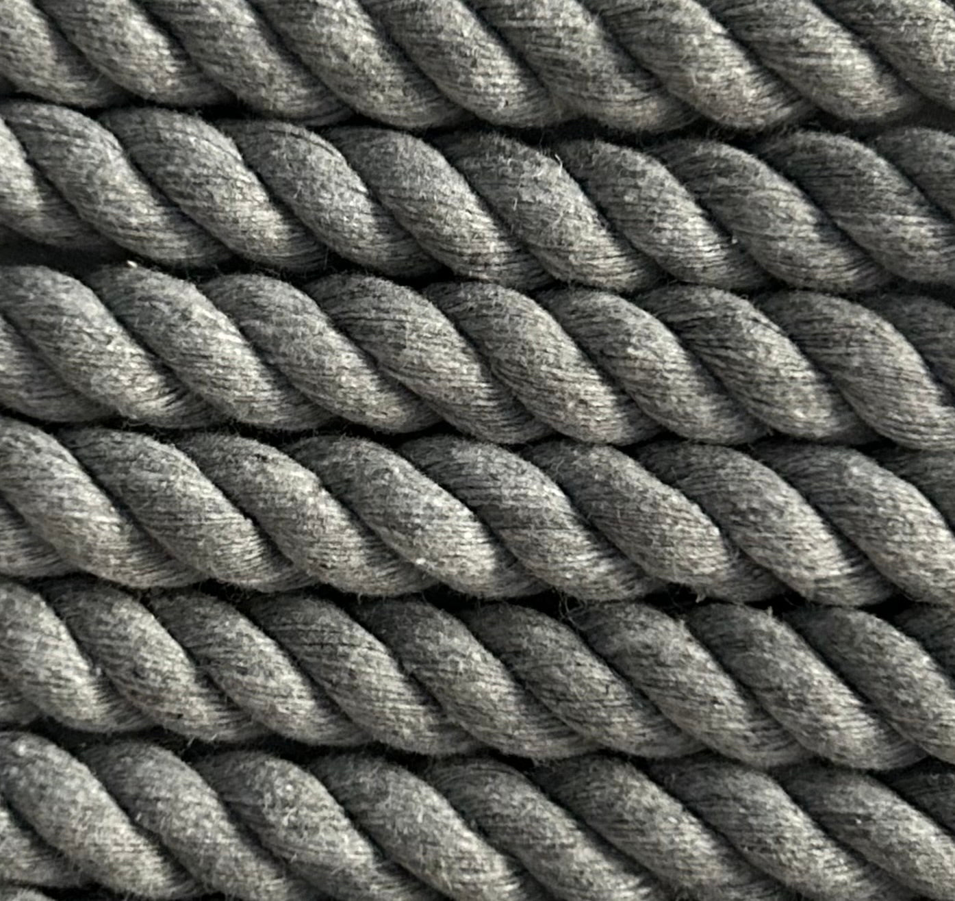 Grey Rope