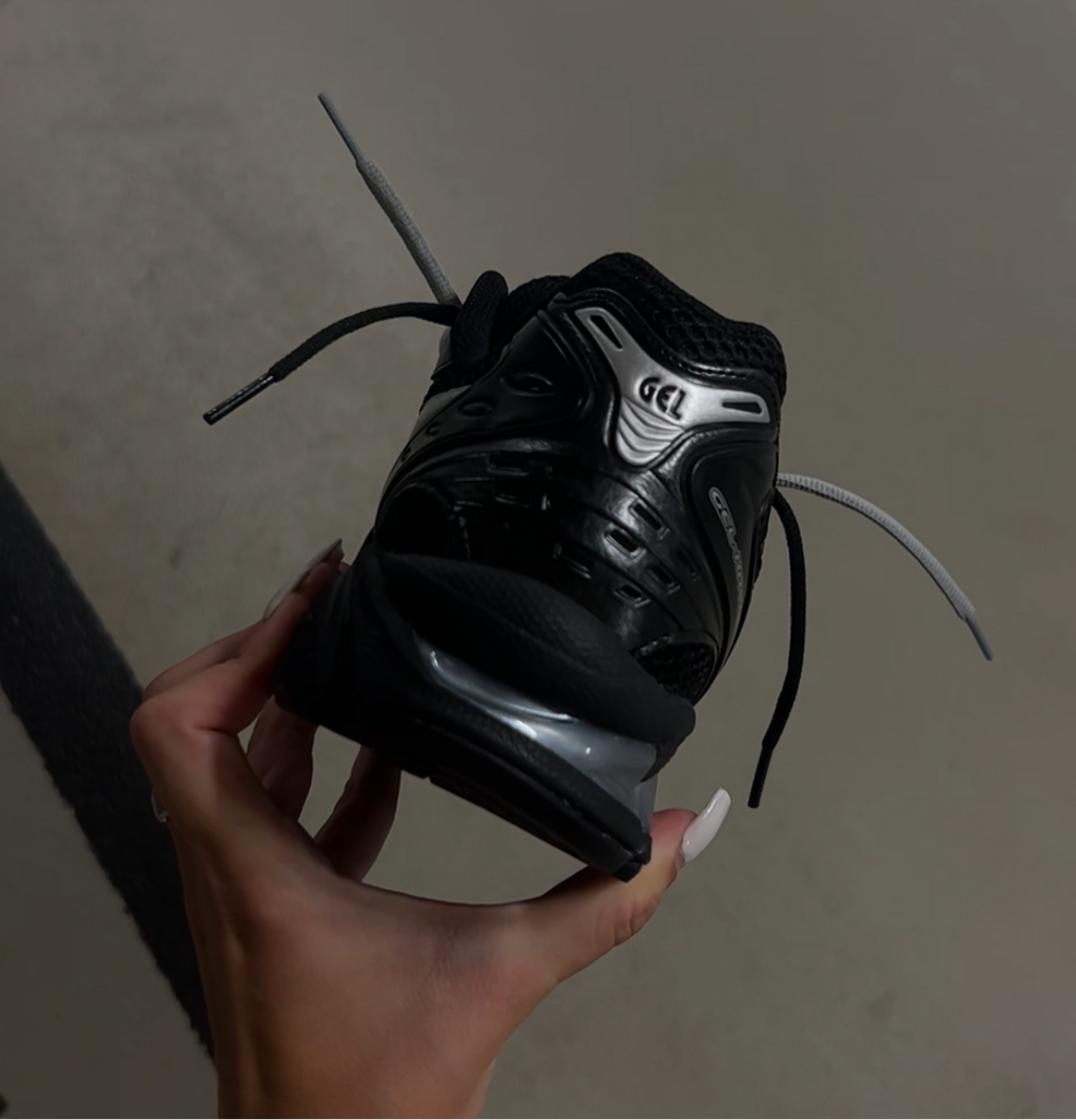 Asics Gel Kayano 14 Black