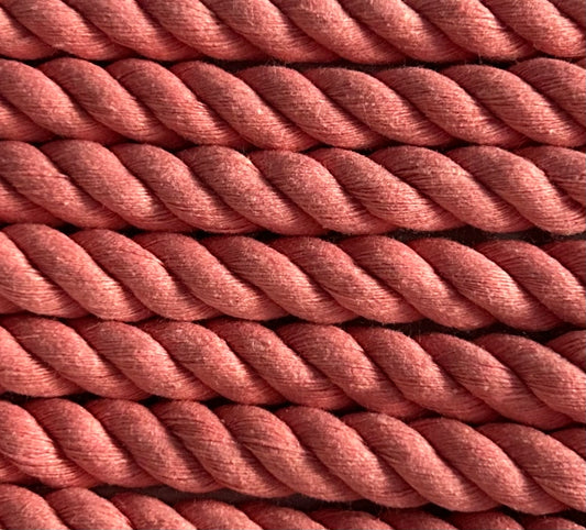 Pink Rope