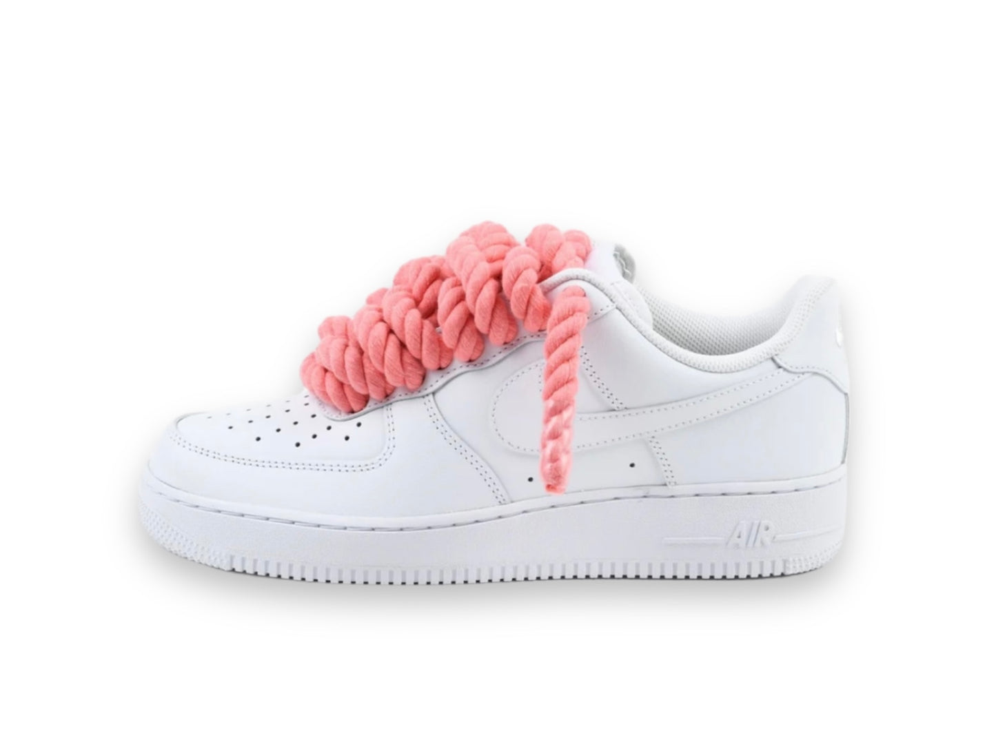 Air Force 1‘07 Pink Ropes