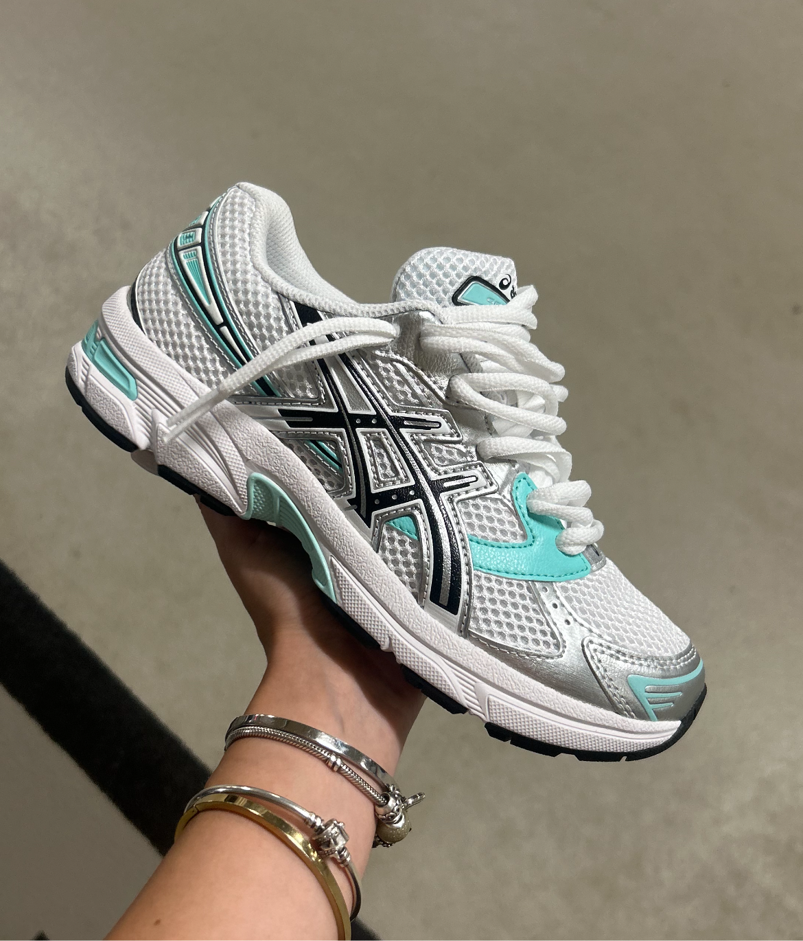 Asics Gel-1130