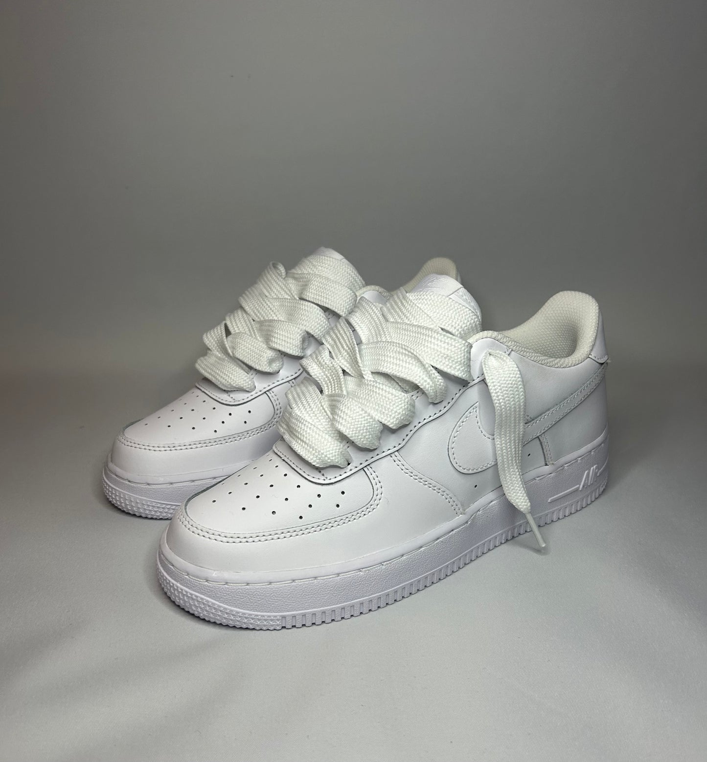 Mihara laces Air Force 1’07 – C.ropeforces