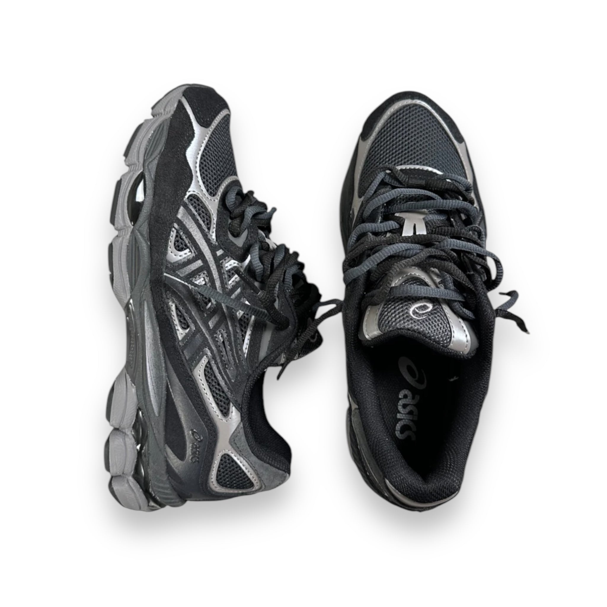 Asics gel-nyc Black