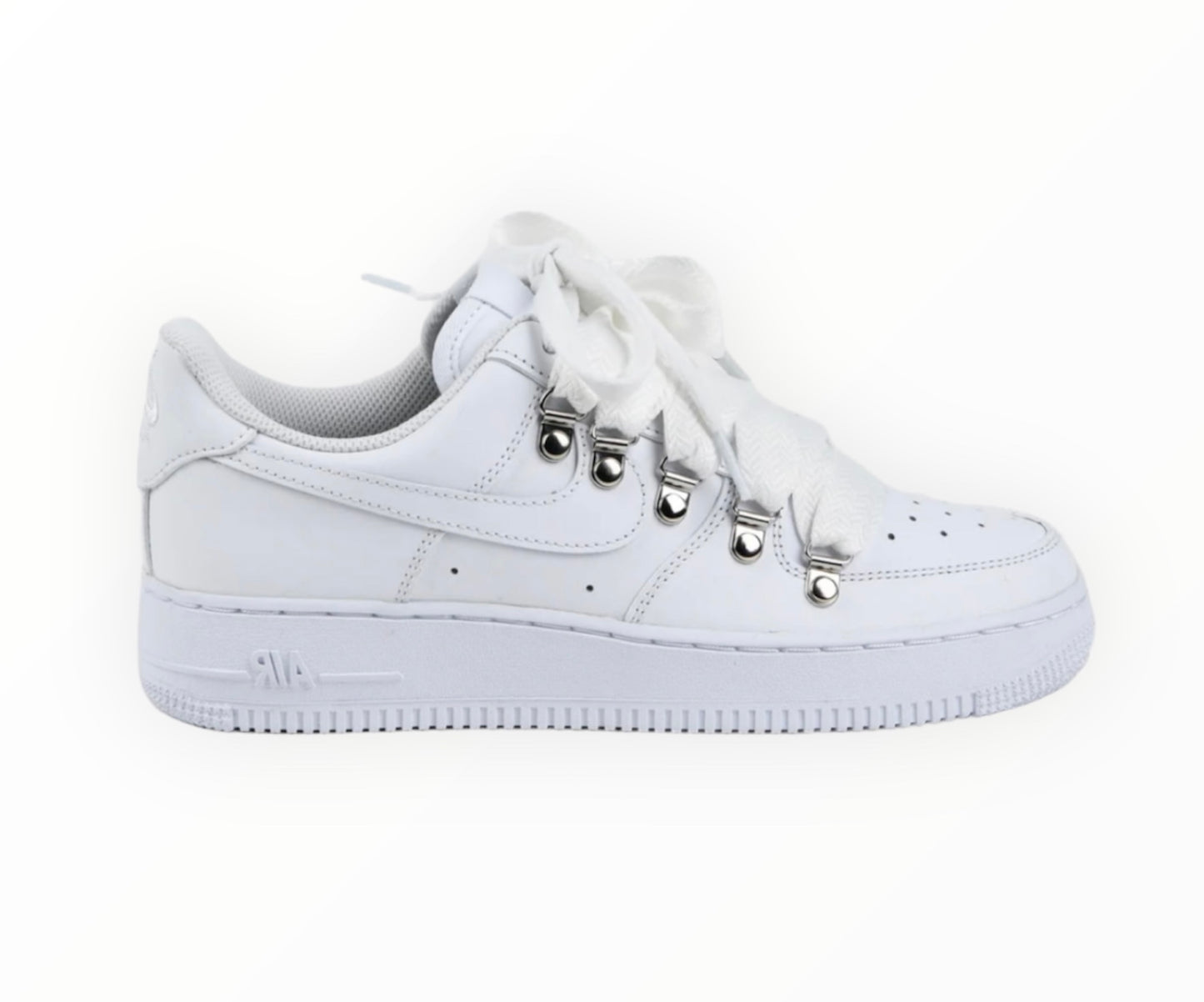 Air Force 1’07 Flat laces