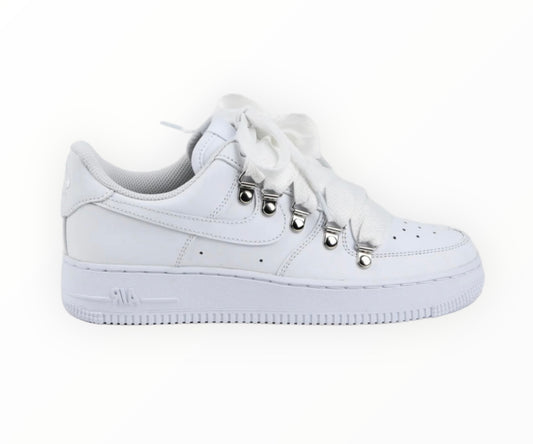 Air Force 1'07 Flat laces