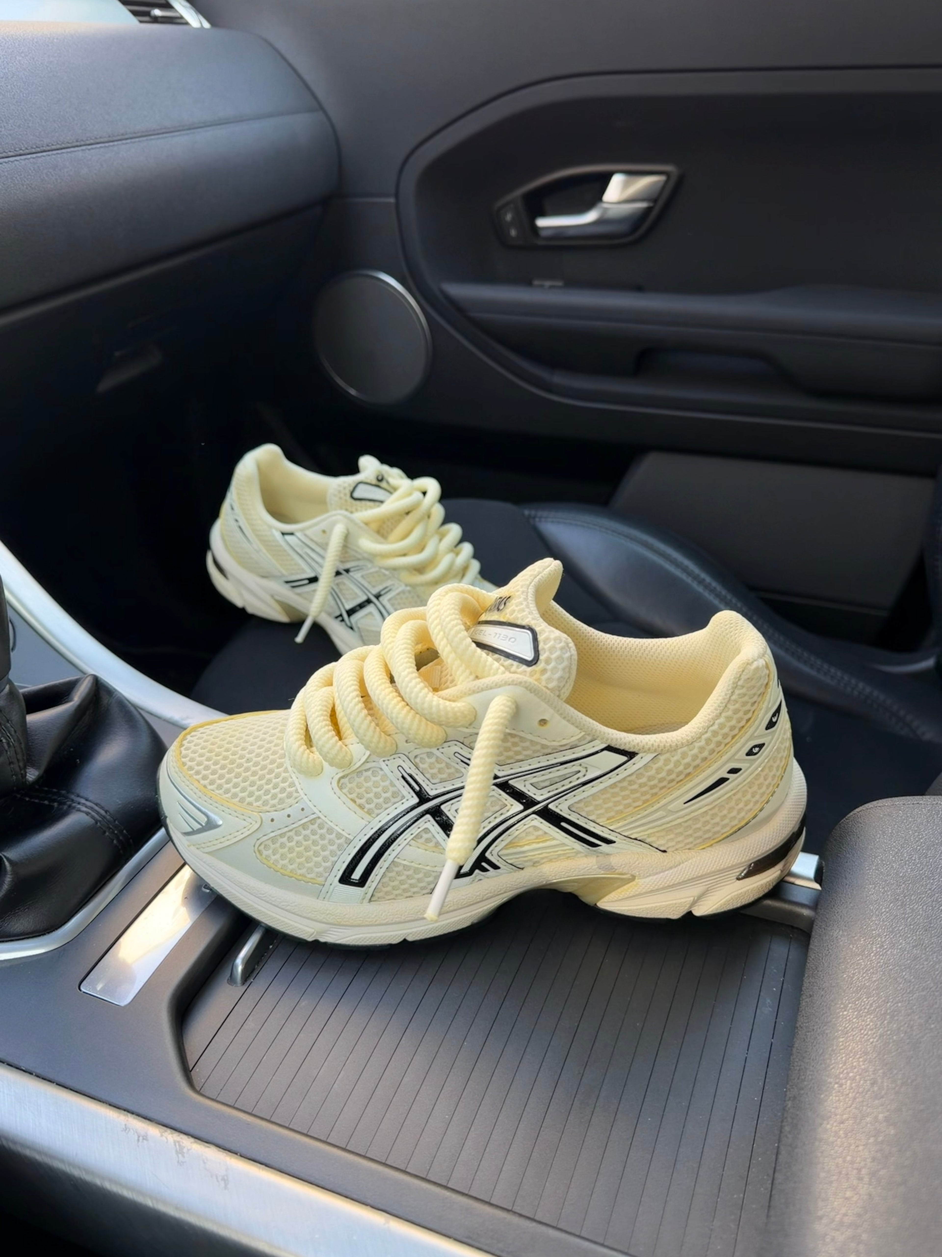 Asics Gel 1130 Butter