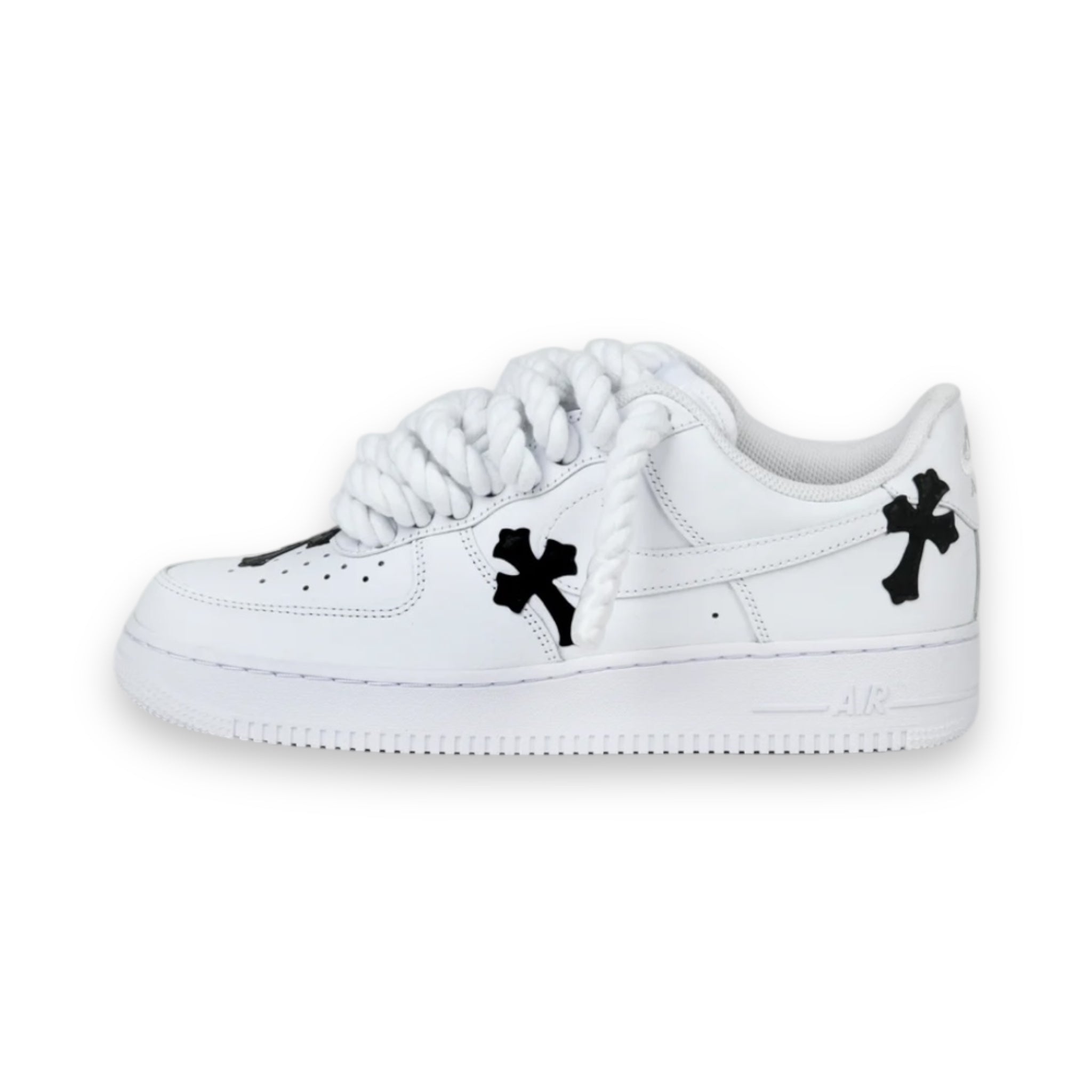 Air Force 1’07 White Cross