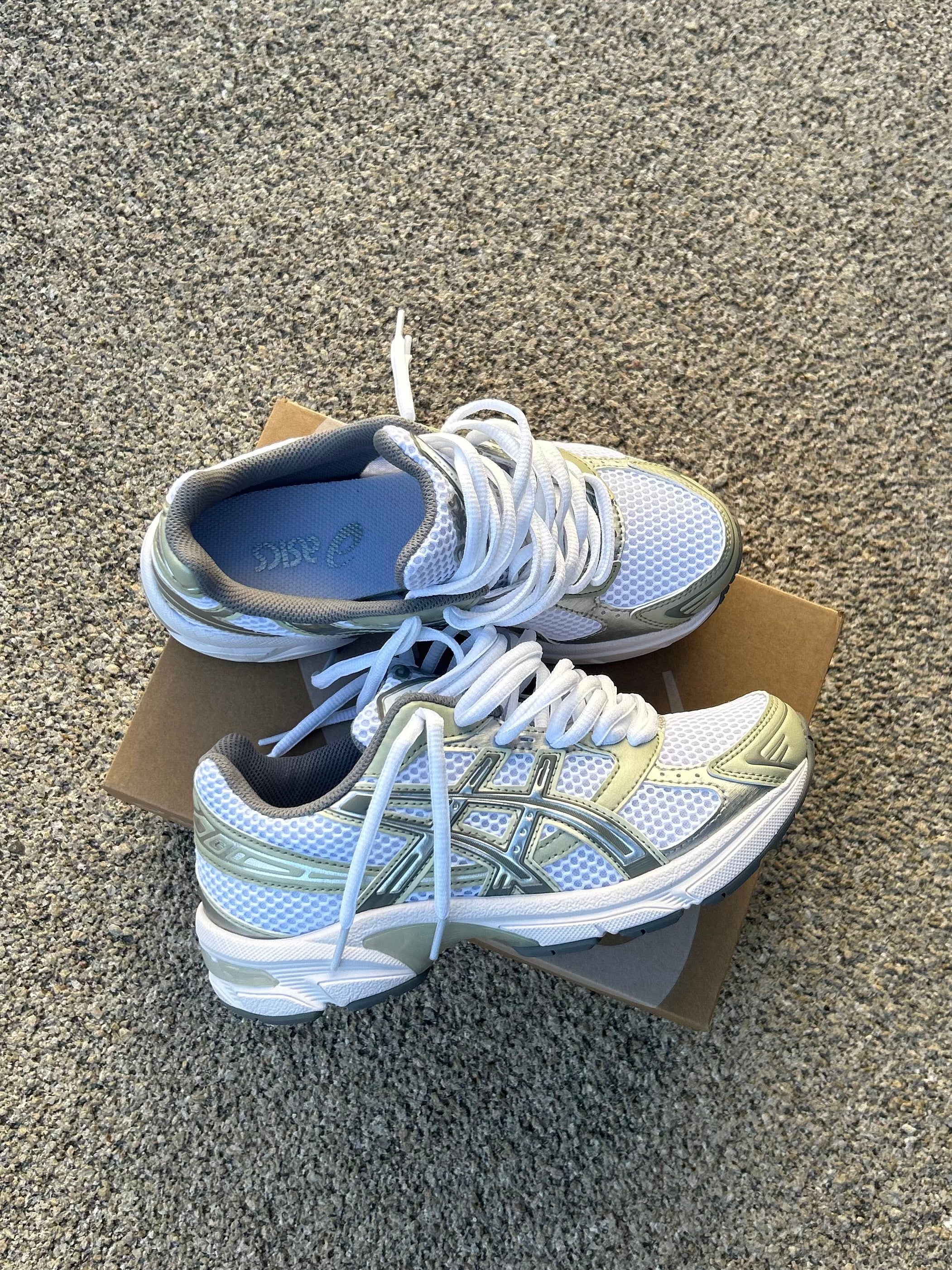 Asics gel-1130
