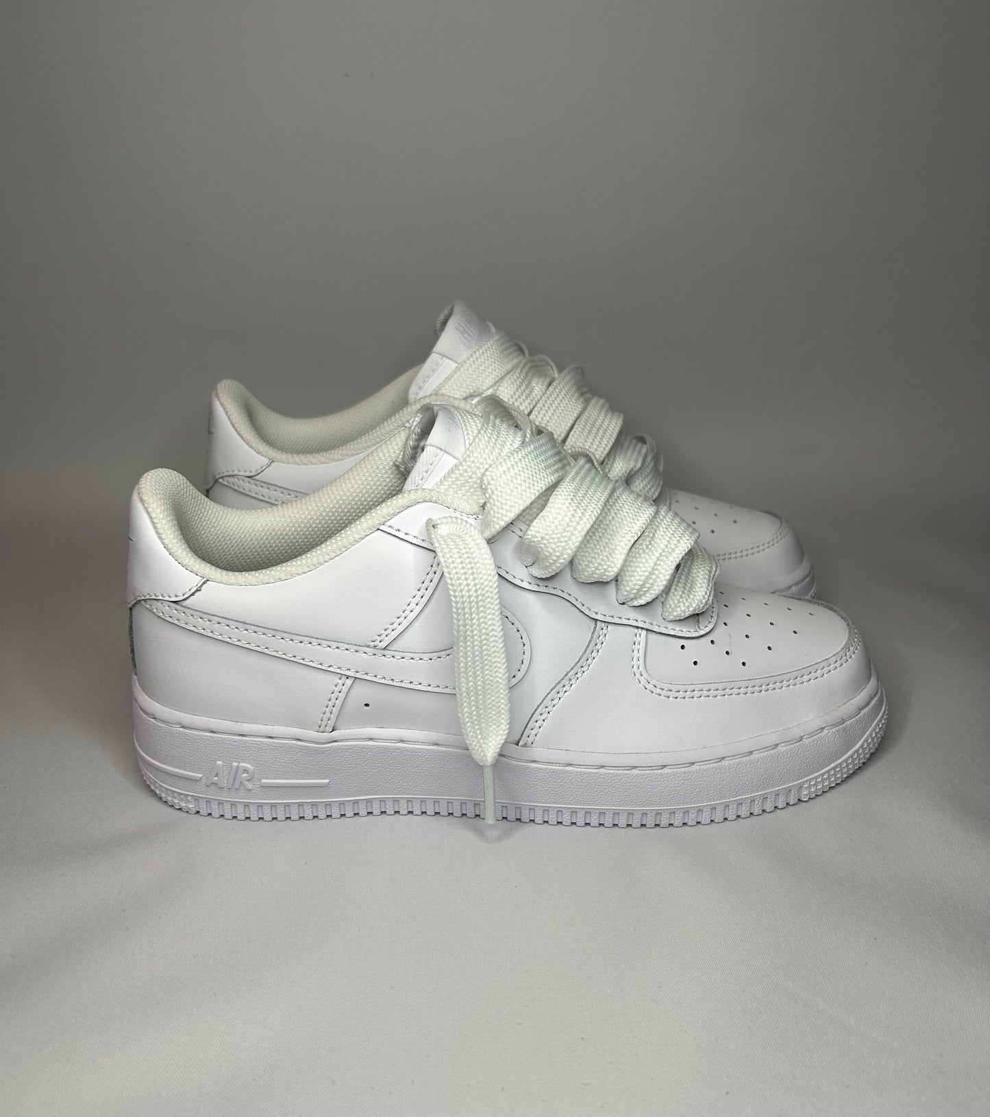 Mihara laces Air Force 1’07 C.ropeforces