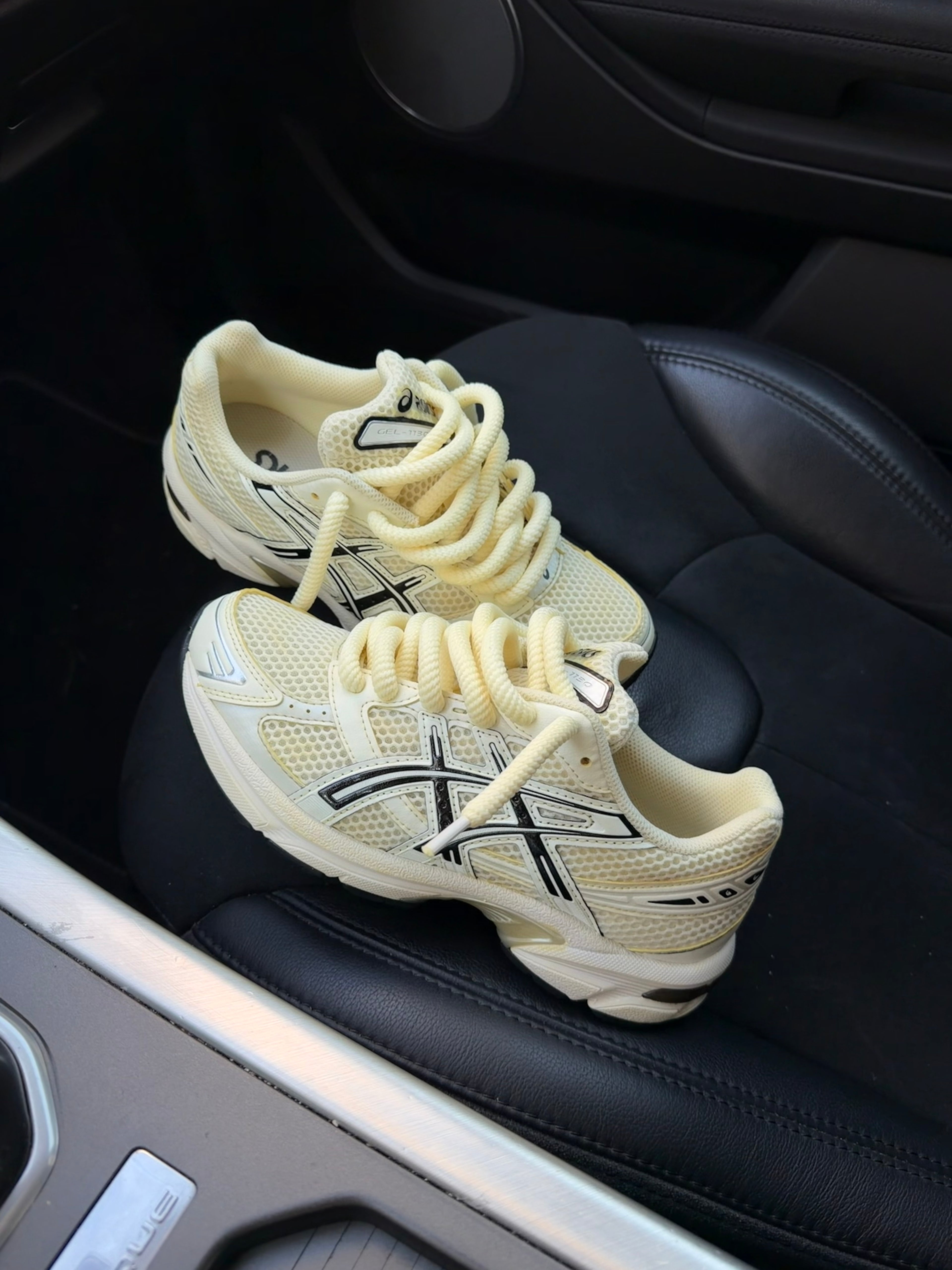 Asics Gel 1130 Butter