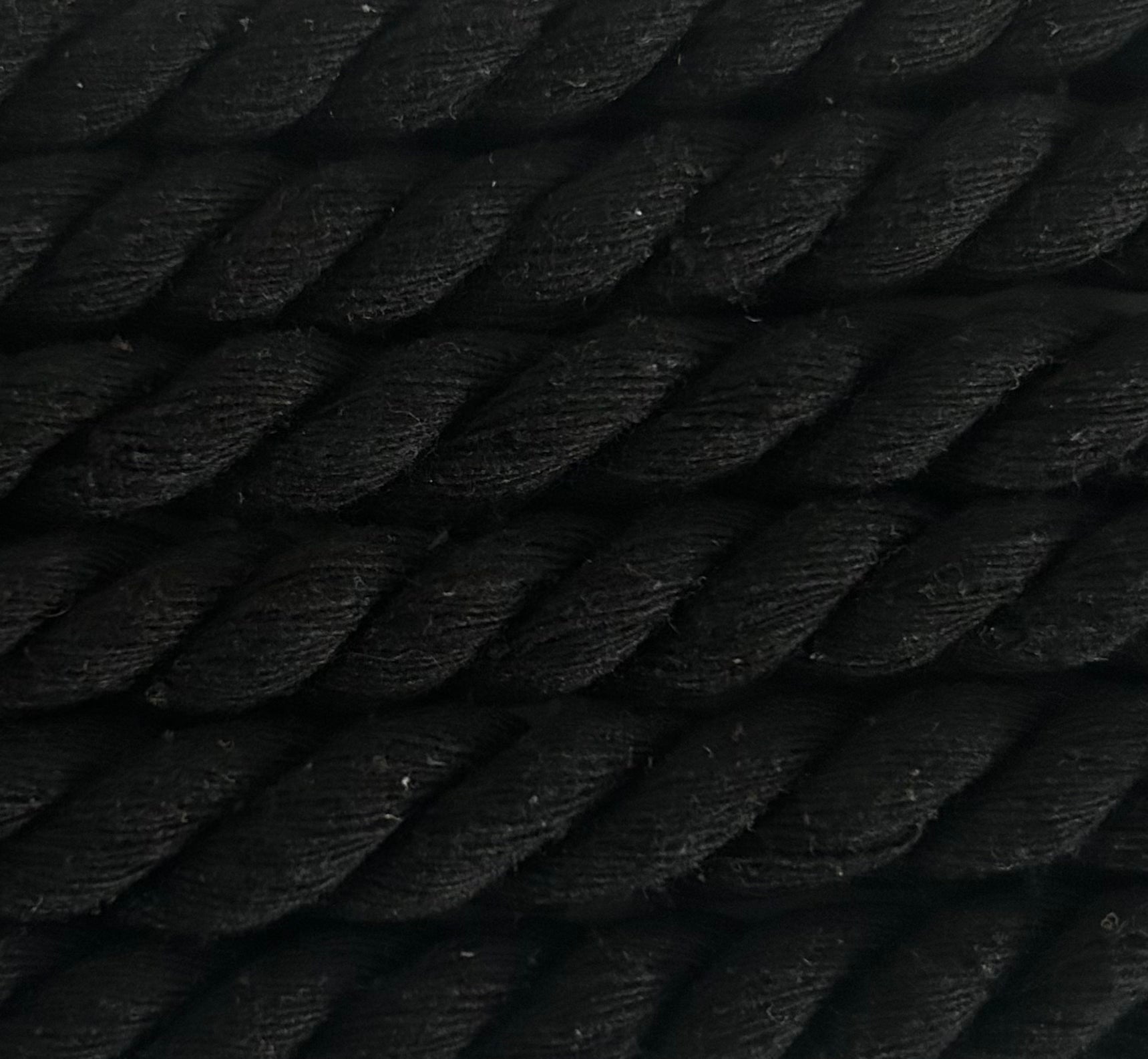 Black Rope