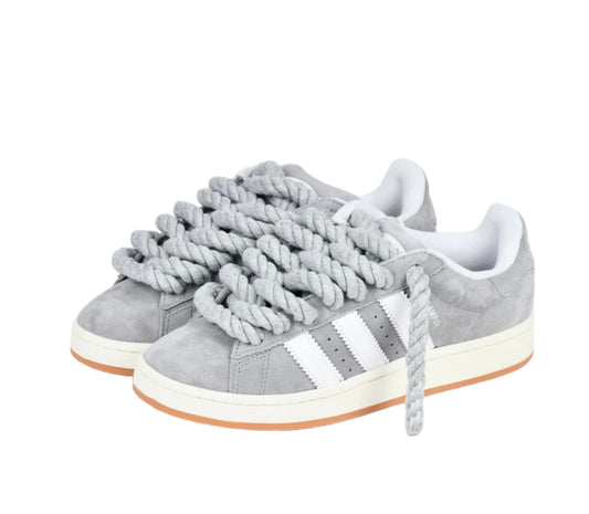 Adidas campus 00’s Grey/Grey