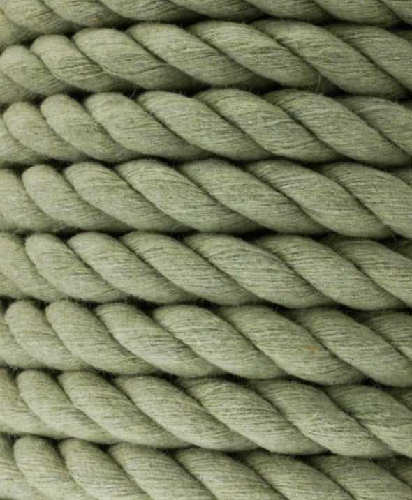 Green Rope