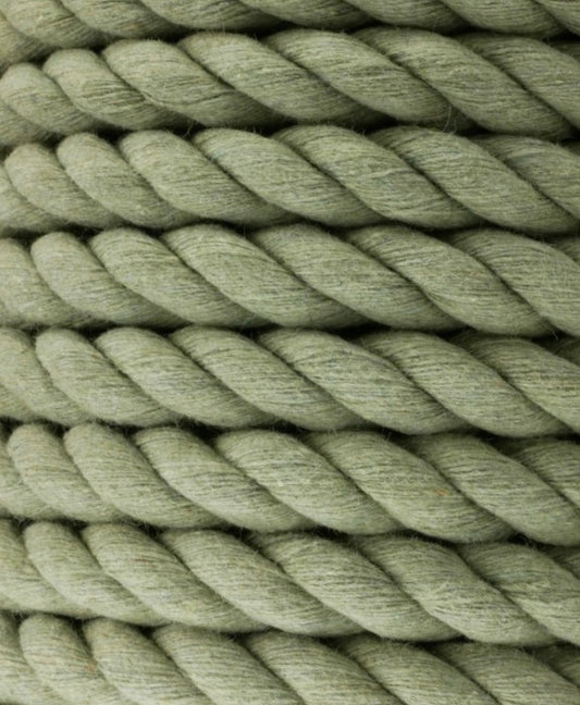 Green Rope