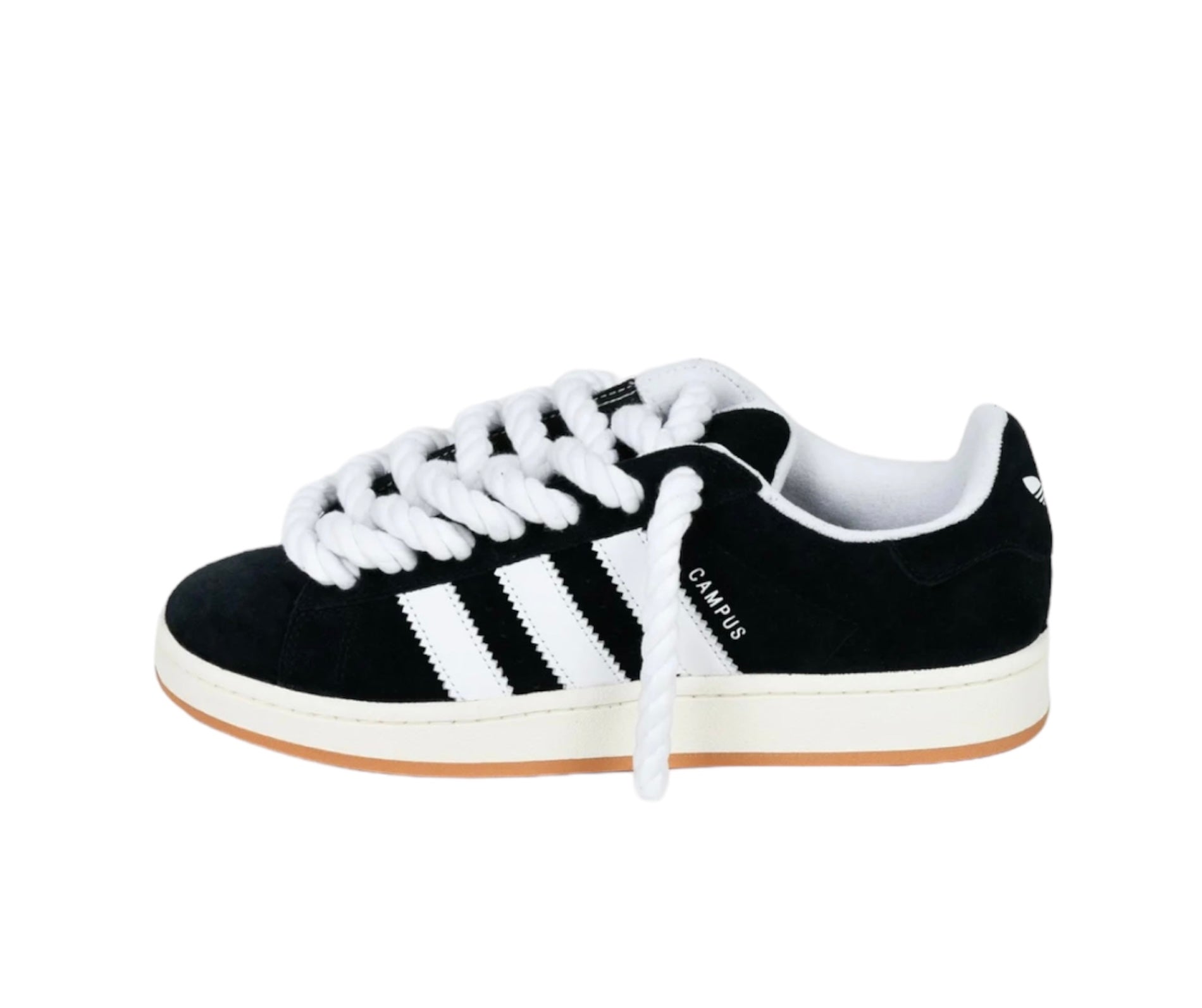 Adidas Campus 00's black C.ropeforces Adidas Campus 00's black C.ropeforces