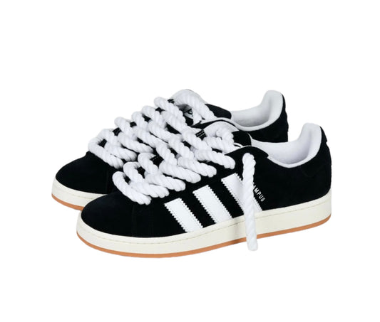 Adidas Campus 00‘s black