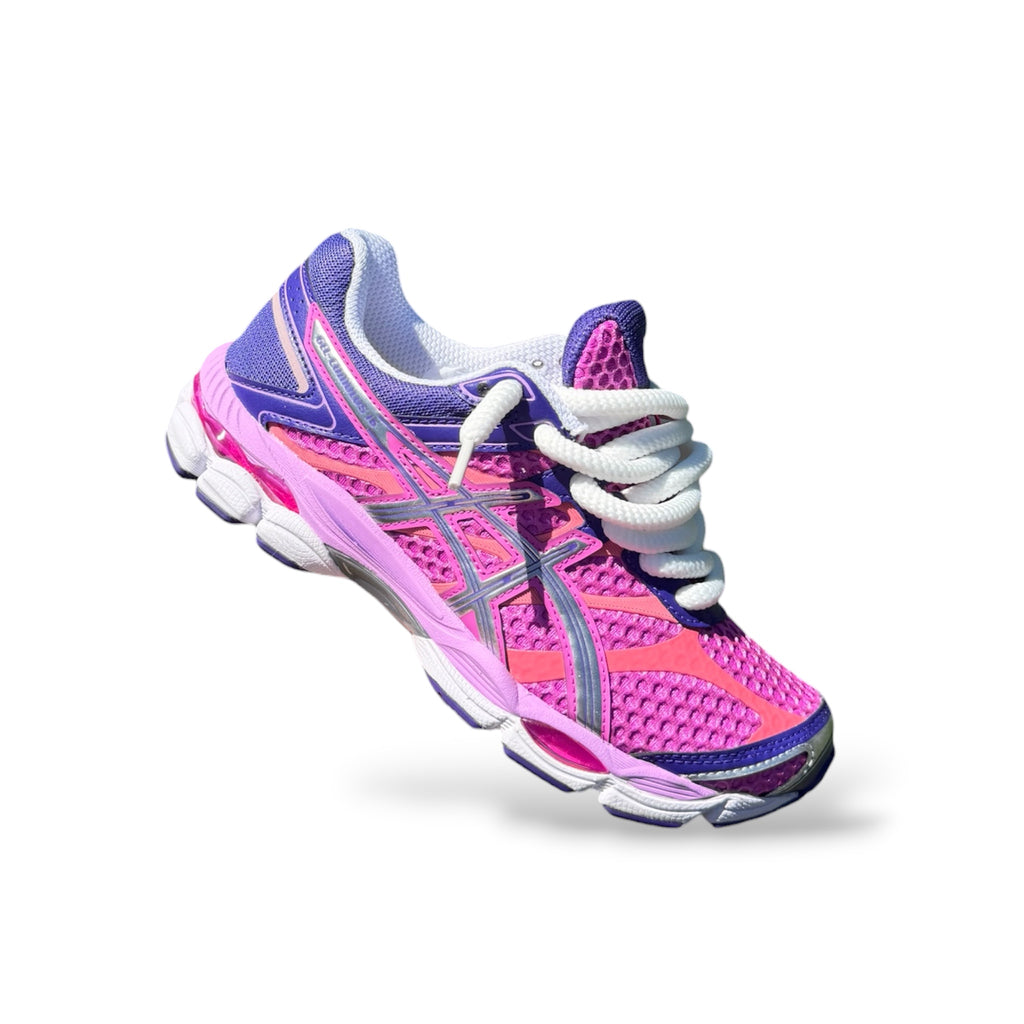 Asics Gel CUMULUS 16 Purple