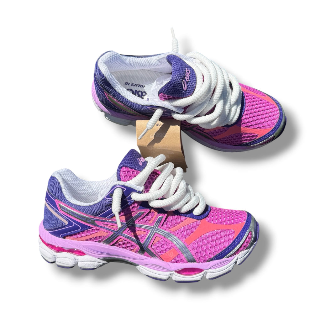 Asics Gel CUMULUS 16 Purple