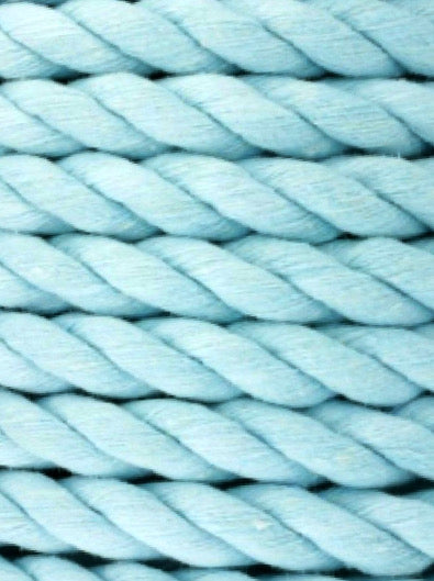 Blue Rope